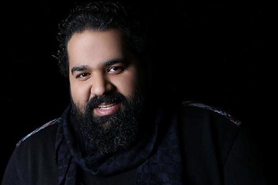 رضا صادقی در راه دزفول