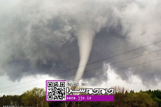 توفان در آلمان: خانواده‌هایی که بی‌خانمان شدند [عکس]