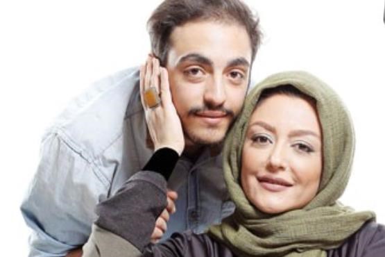 شقایق فراهانی: از «عشق» پسرم حمایت‌ می‌کنم