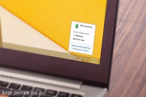 یازده ترفند برای افزایش کارایی و عملکرد باتری لپ‌‌تاپ