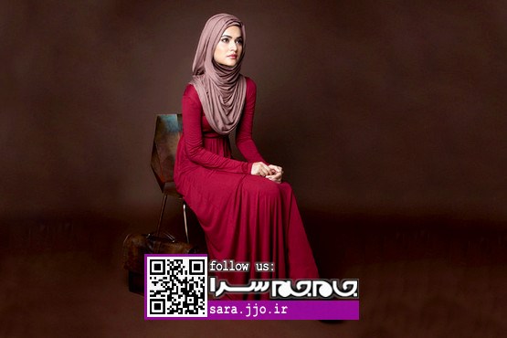 دنیای مد و مدلینگ: مدل‌هایی از لباس و پوشاک زنانه [عکس]