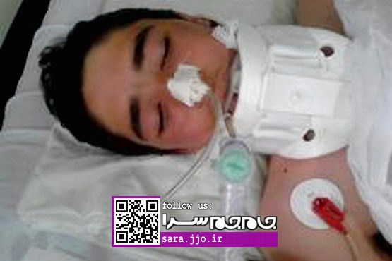 مرگ نخبه ١٣ ساله در دعوای بچگانه [عکس]