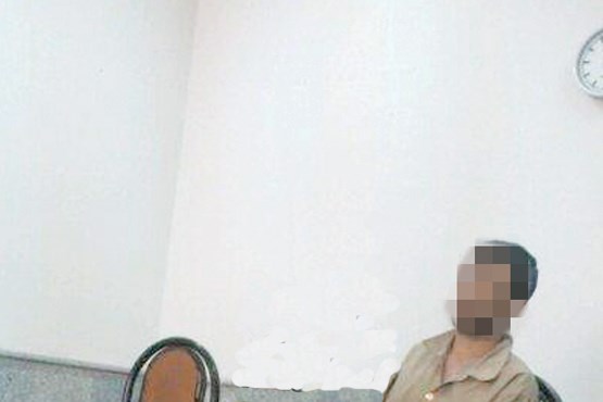 ربودن دختر 3 ساله برای سرقت طلا