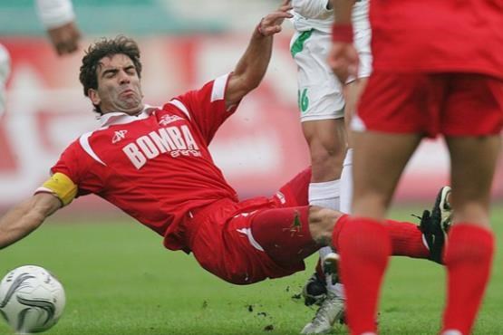 رهبری فرد: خریدهای پرسپولیس فقط سر و صدا داشتند/ از آینده پرسپولیس می ترسیم