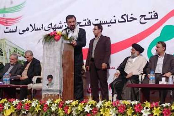 پاسخ ایران به هرگونه تهدید، قاطع خواهد بود