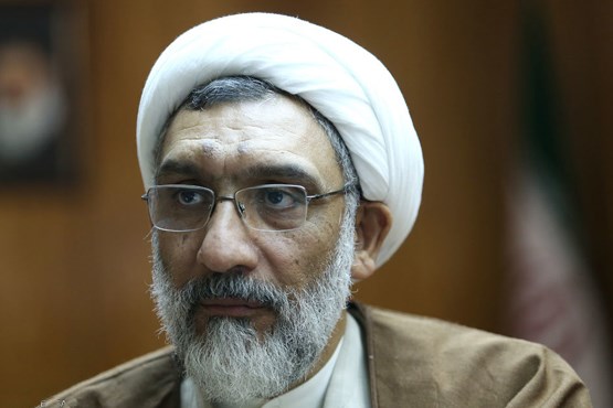 مقابله با فساد «مد» شده است