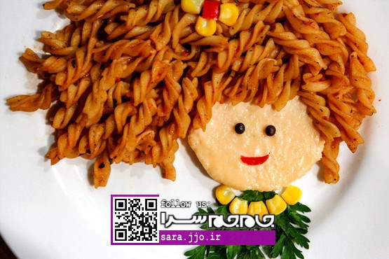 جشنواره‌ای اشتهابرانگیز: خوشمزه‌ترین غذاهای دانشجویی! [عکس]