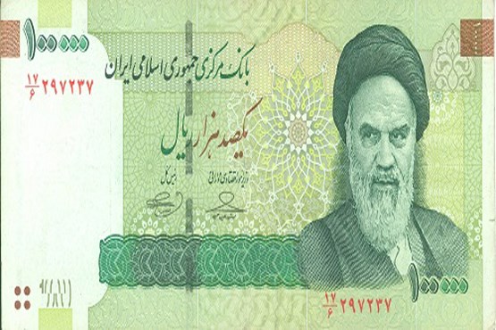 مراقب 10 هزار تومانی تقلبی باشید + عکس