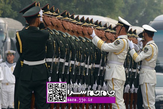 نظم و ترتیب به روش چینی [عکس]