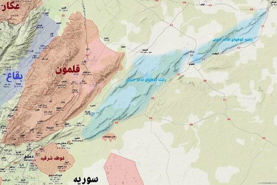 نبرد «جرود عرسال»؛ چالش‌ها و گزینه‌ها