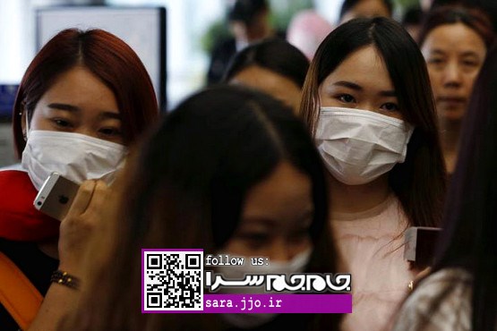 حمله سندرم تنفسی «مرس» به شهروندان کره جنوبی [عکس]