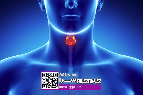 آیا من به دلیل کم‌کاری تیروئید چاق هستم؟