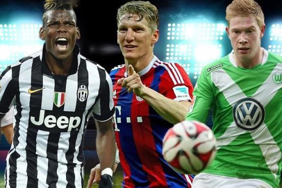 این ستاره ها چقدر می ارزند؟ +[مجموعه عکس]