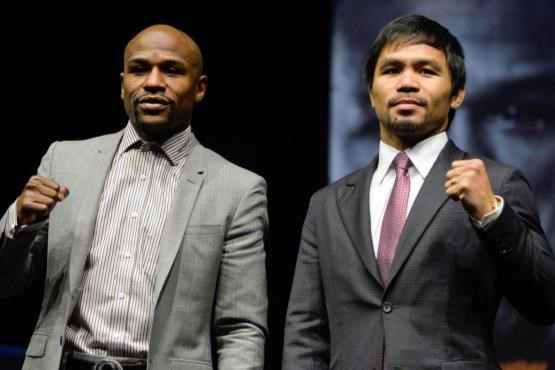 "می ودر" همچنان می تازد