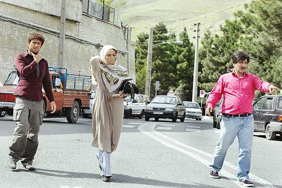 سریال «جاده قدیم» و معمایی به نام لهجه!