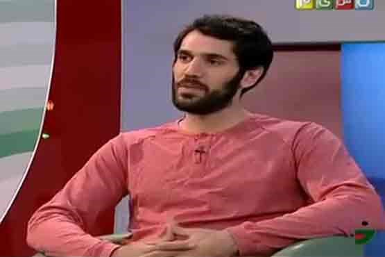 فصل دوم خندوانه / قسمت 45