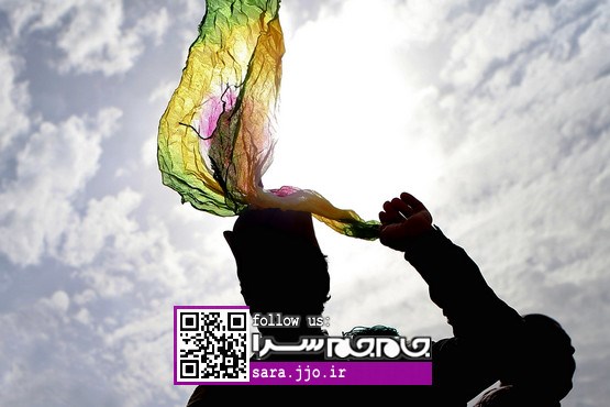 آیین عروسی، به سبک و سیاق عشایر قشقایی [عکس]