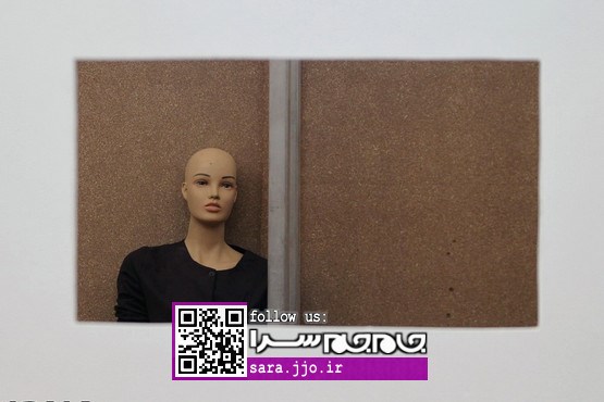 زیر بال‌وپر فرشتگان؛ نمایشگاه عفاف و حجاب در تهران [عکس]