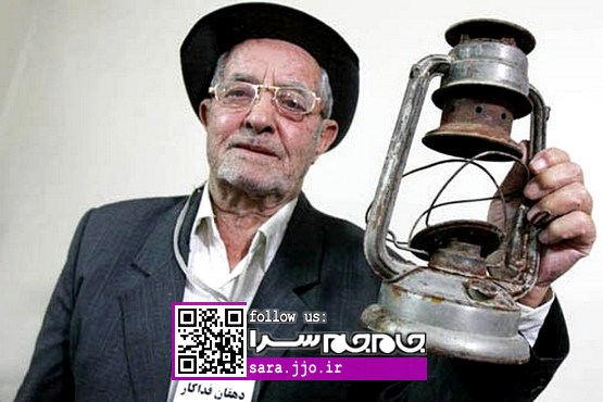 «دهقان فداکار»: من هنوز زنده‌ام، شایعه‌ها را باور نکنید [عکس]