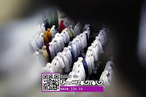 ماه رمضان، در کشورهای مختلف جهان [عکس]