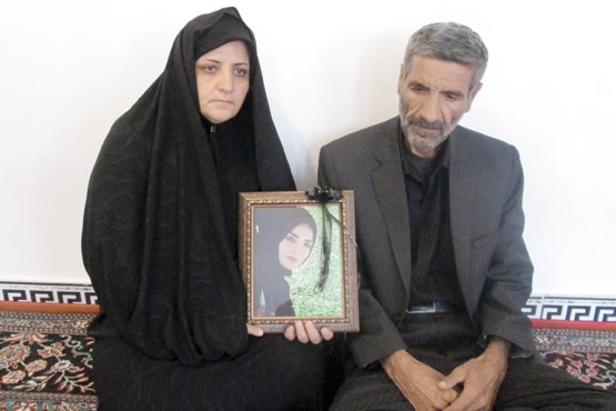قاب زندگی نو عروس با عکس زندگی 5 بیمار