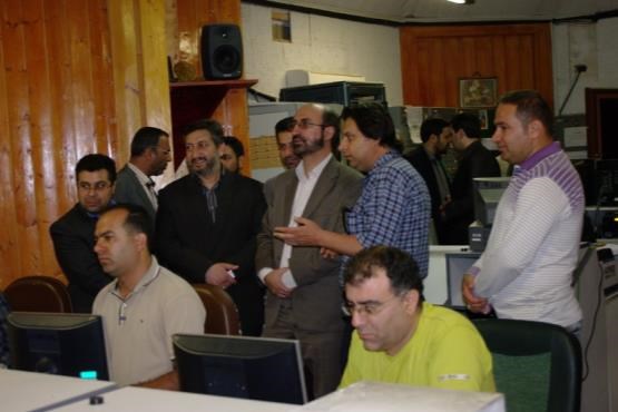 حذف 750 پست مدیریتی صداوسیما برای چابک سازی