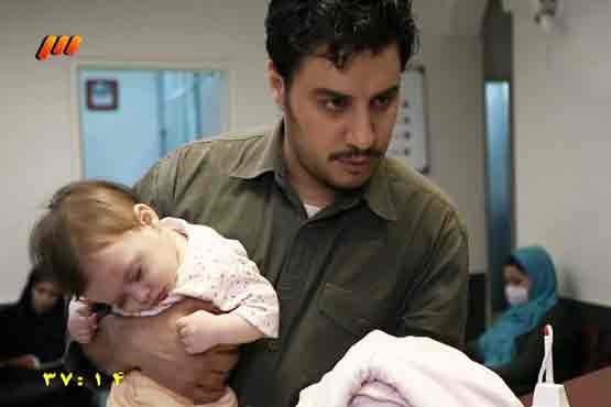 قسمت​های حساس دردسرهای عظیم در راه است