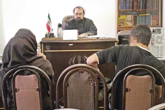 درد دل دردسرساز با دوست همسر