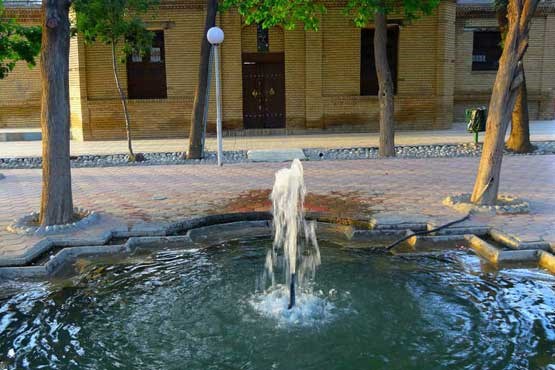 «ترنجستان» دلبری می‌کند + عکس