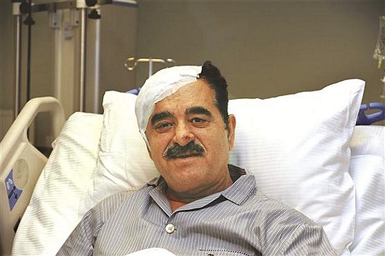 خواننده مشهور ترکیه عراقی از آب درآمد!