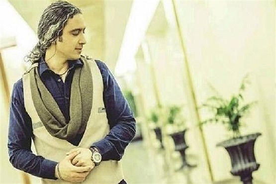 مازیار فلاحی در راه اروپا