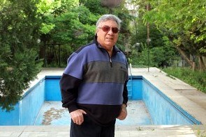 یک آلبوم خاطره انگیز از گلپا برای آخر هفته/بشنوید