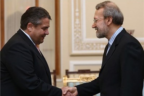 لاریجانی: رویکرد ایران نسبت به توافق هسته ای به رفتار غرب بستگی دارد
