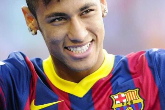 نمایی از زندگی لوکس نیمار +[مجموعه عکس]