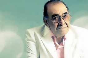 گلدون بی گل؛ یک آلبوم خاطره انگیز از ایرج/بشنوید