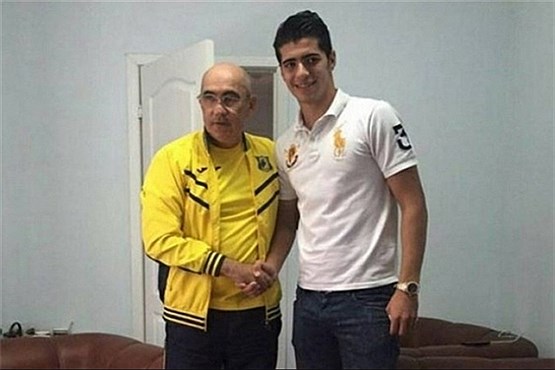 عزت‌اللهی، خرید مناسب و بدون هزینه بالا برای روستوف