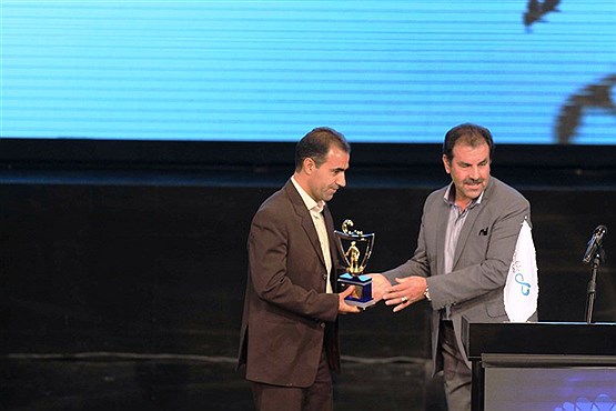بازیکن سال فوتبال ایران شایعه پارتی بازی در انتخابش را رد کرد