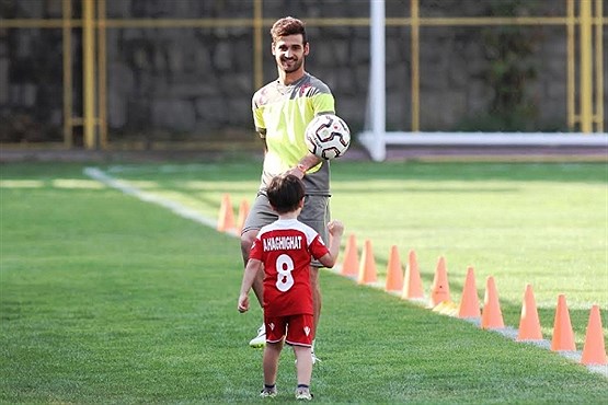 نام نوراللهی در لیست آسیایی پرسپولیس قرار گرفت