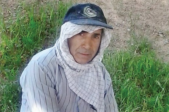 قریب؛ مردی که خود را وقف طبیعت کرد