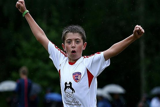 درخشش ستاره های آکادمی کیا در نروژ +[مجموعه عکس]