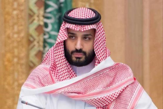 پیشنهاد محمد بن سلمان به انصار الله یمن برای پایان جنگ