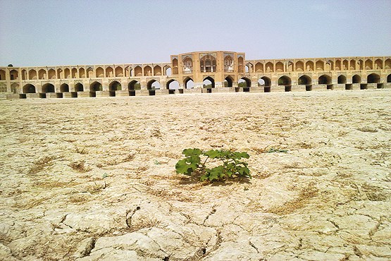 مهندسی آب، راهکار برون‌رفت از بحران کم‌آبی