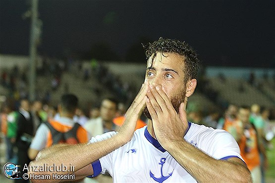 پیروزی شیرین ژنرال و قوهای سپید در هفته نخست +[مجموعه عکس]