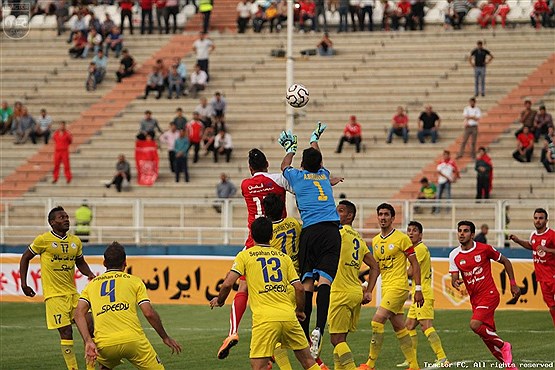 بحران شدید در تیم نفت تهران