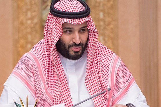 محمد بن سلمان: 10میلیون فقیردر عربستان داریم