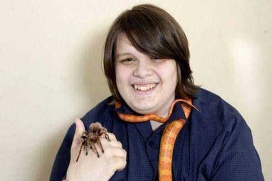 خطرناک ترین هم اتاقی های دنیا + عکس خطرناک ترین هم اتاقی های دنیا + عکس