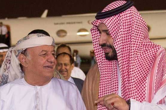 افشای اسناد محرمانه از درآمد مزدوران عربستان در یمن + عکس
