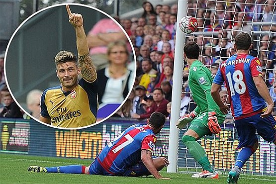 توپچی ها به زور بردند +[مجموعه عکس]