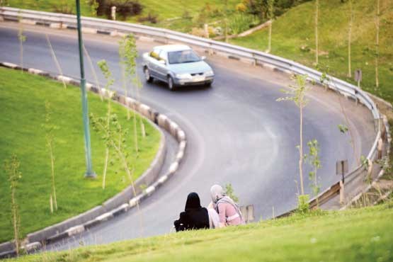 دختران فراری ، آنان که روی بازگشت به خانه پیدا نمی کنند