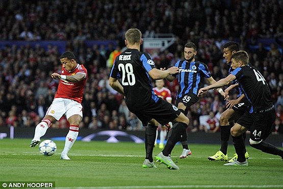 دیپای، یک شماره 7 واقعی +[مجموعه عکس]